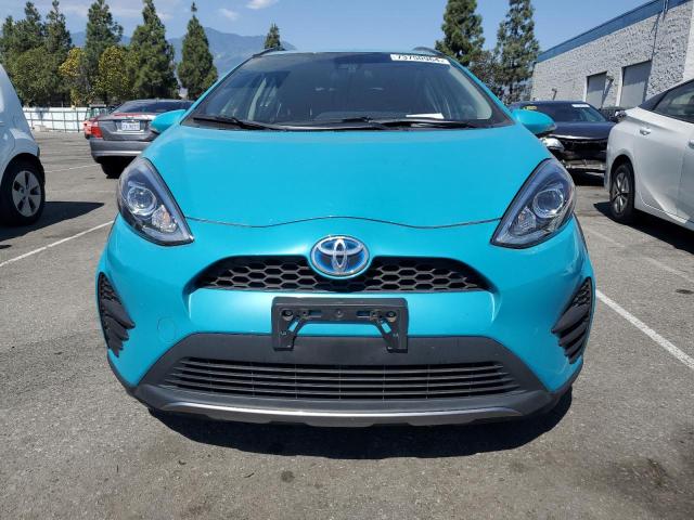 Photo 4 VIN: JTDKDTB39K1625094 - TOYOTA PRIUS C 