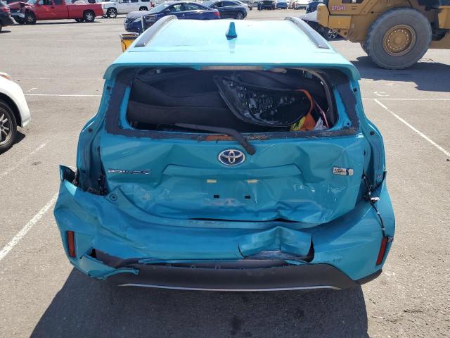 Photo 5 VIN: JTDKDTB39K1625094 - TOYOTA PRIUS C 