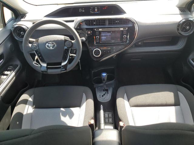 Photo 7 VIN: JTDKDTB39K1625094 - TOYOTA PRIUS C 