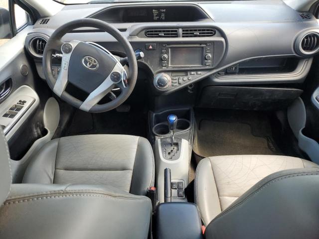 Photo 7 VIN: JTDKDTB3XC1001449 - TOYOTA PRIUS C 