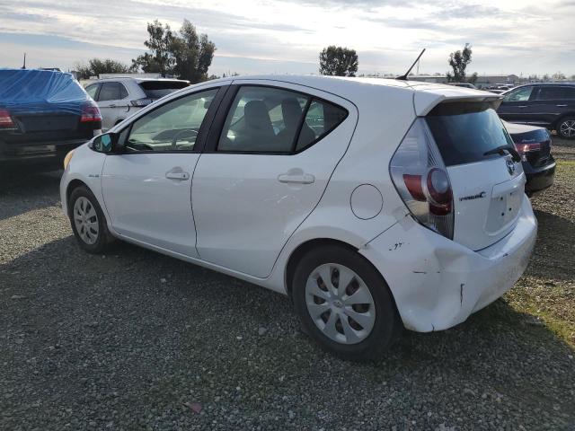 Photo 1 VIN: JTDKDTB3XC1004660 - TOYOTA PRIUS 