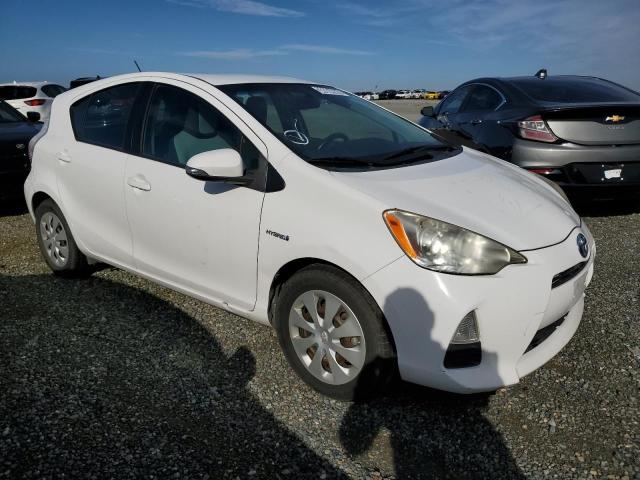 Photo 3 VIN: JTDKDTB3XC1004660 - TOYOTA PRIUS 