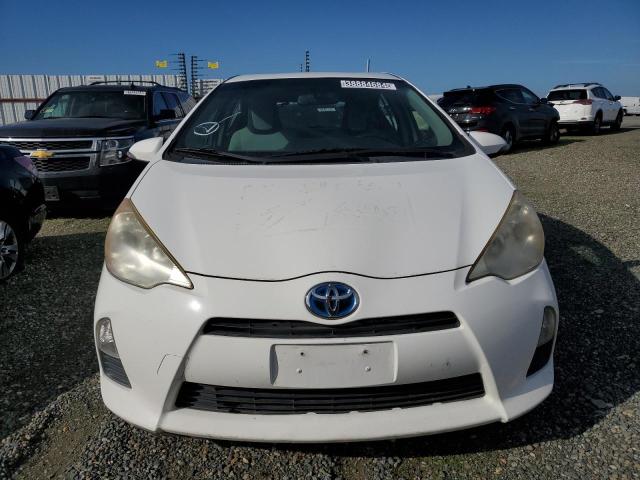 Photo 4 VIN: JTDKDTB3XC1004660 - TOYOTA PRIUS 