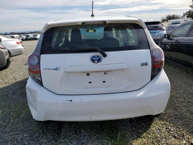 Photo 5 VIN: JTDKDTB3XC1004660 - TOYOTA PRIUS 