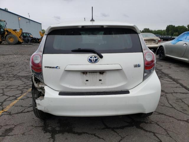 Photo 5 VIN: JTDKDTB3XC1007025 - TOYOTA PRIUS C 