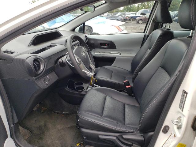 Photo 6 VIN: JTDKDTB3XC1007025 - TOYOTA PRIUS C 