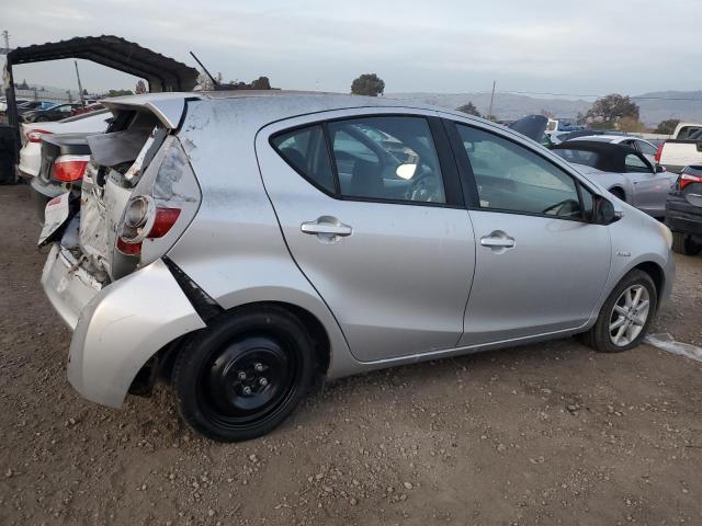 Photo 2 VIN: JTDKDTB3XC1010247 - TOYOTA PRIUS 