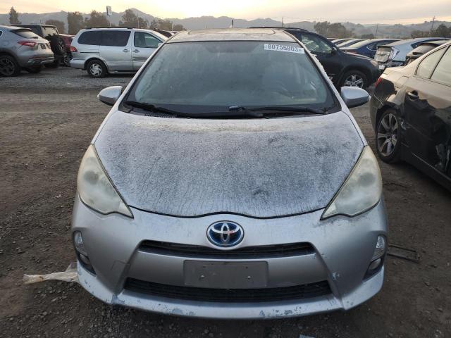 Photo 4 VIN: JTDKDTB3XC1010247 - TOYOTA PRIUS 