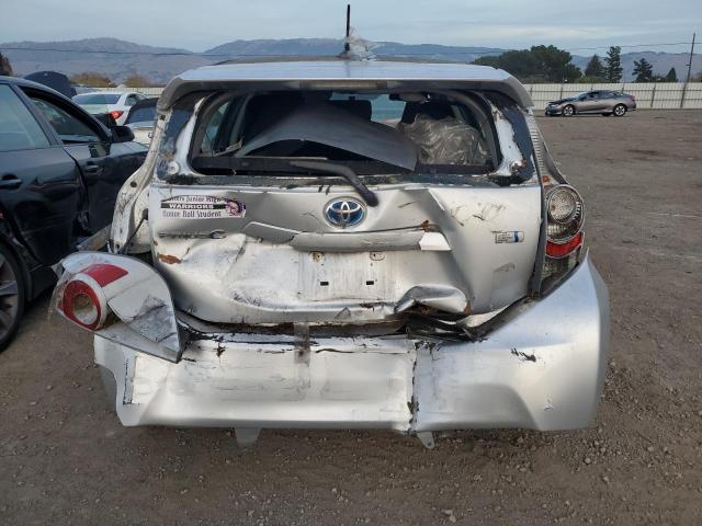 Photo 5 VIN: JTDKDTB3XC1010247 - TOYOTA PRIUS 