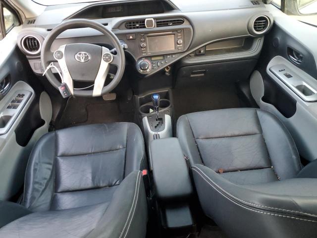 Photo 7 VIN: JTDKDTB3XC1010247 - TOYOTA PRIUS 