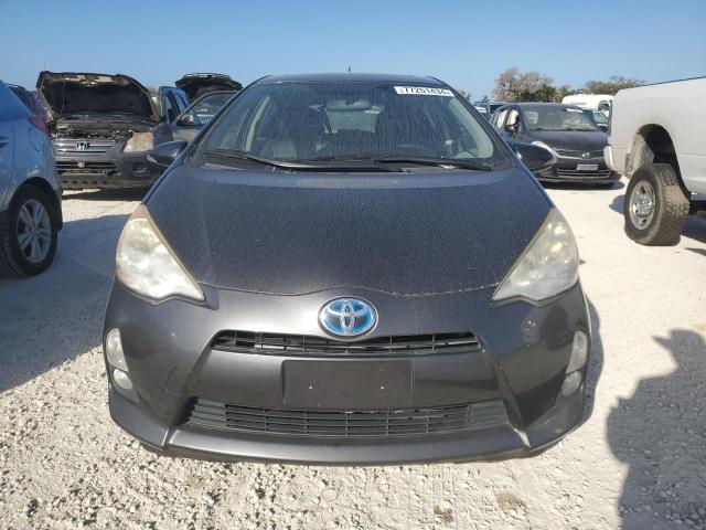 Photo 4 VIN: JTDKDTB3XC1010894 - TOYOTA PRIUS C 