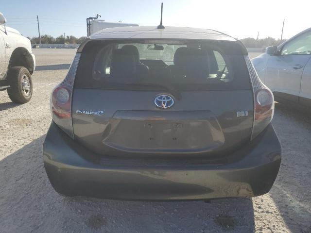 Photo 5 VIN: JTDKDTB3XC1010894 - TOYOTA PRIUS C 