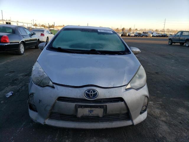 Photo 4 VIN: JTDKDTB3XC1011401 - TOYOTA PRIUS C 