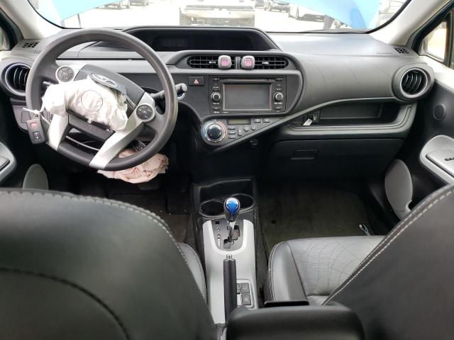 Photo 7 VIN: JTDKDTB3XC1012399 - TOYOTA PRIUS C 