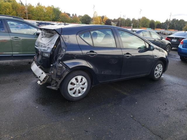 Photo 2 VIN: JTDKDTB3XC1013794 - TOYOTA PRIUS C 