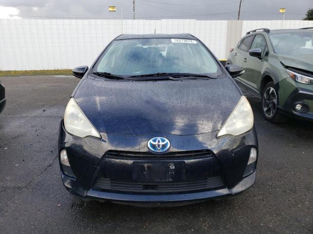 Photo 4 VIN: JTDKDTB3XC1013794 - TOYOTA PRIUS C 