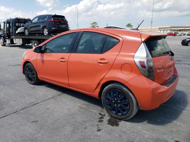 Photo 1 VIN: JTDKDTB3XC1017831 - TOYOTA PRIUS C 