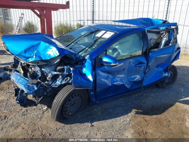 Photo 1 VIN: JTDKDTB3XC1022382 - TOYOTA PRIUS C 