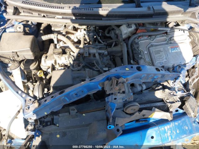 Photo 9 VIN: JTDKDTB3XC1022382 - TOYOTA PRIUS C 