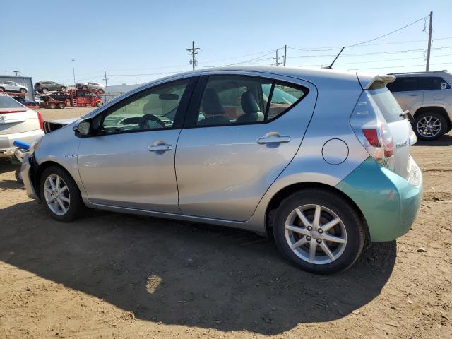 Photo 1 VIN: JTDKDTB3XC1023130 - TOYOTA PRIUS C 