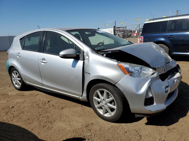 Photo 3 VIN: JTDKDTB3XC1023130 - TOYOTA PRIUS C 