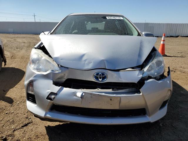 Photo 4 VIN: JTDKDTB3XC1023130 - TOYOTA PRIUS C 