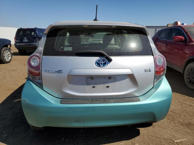 Photo 5 VIN: JTDKDTB3XC1023130 - TOYOTA PRIUS C 