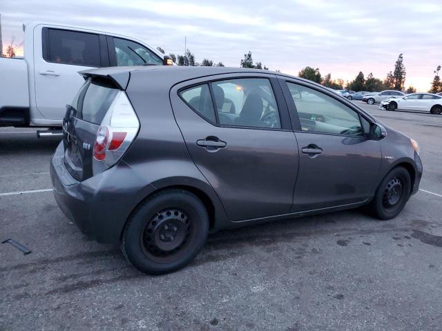 Photo 2 VIN: JTDKDTB3XC1026108 - TOYOTA PRIUS C 