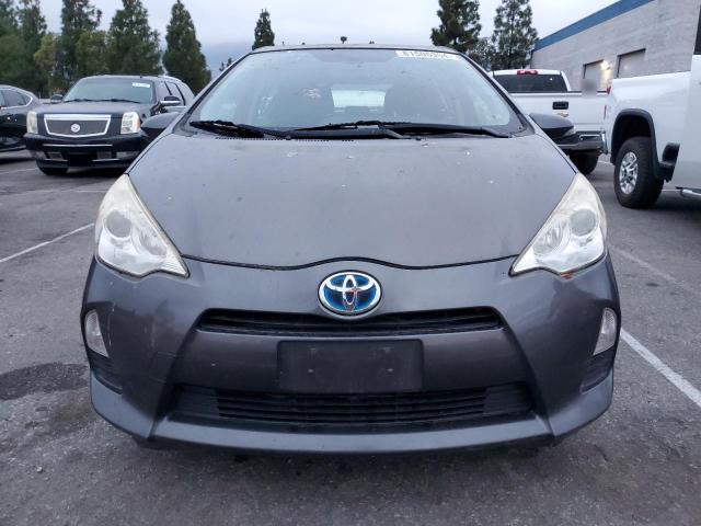 Photo 4 VIN: JTDKDTB3XC1026108 - TOYOTA PRIUS C 