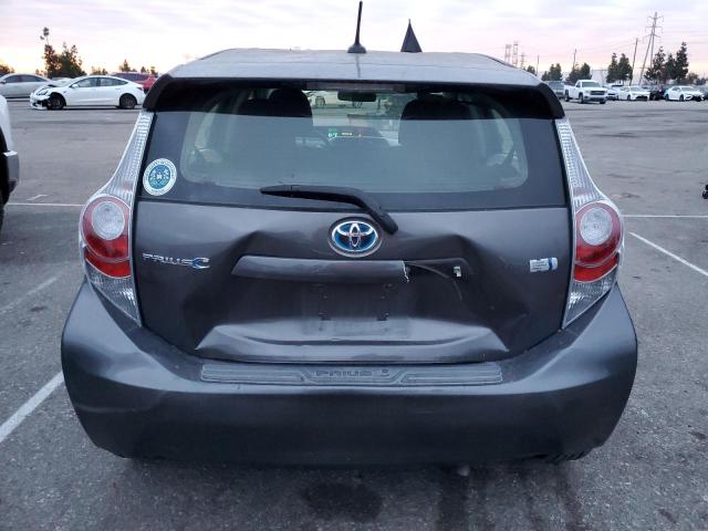 Photo 5 VIN: JTDKDTB3XC1026108 - TOYOTA PRIUS C 