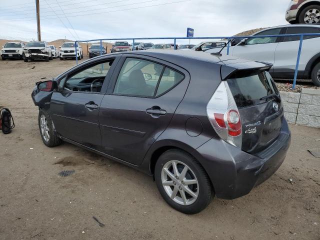 Photo 1 VIN: JTDKDTB3XC1029297 - TOYOTA PRIUS 