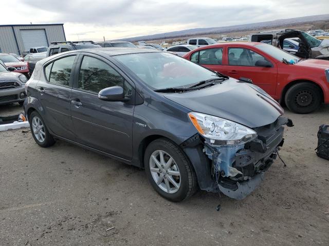 Photo 3 VIN: JTDKDTB3XC1029297 - TOYOTA PRIUS 