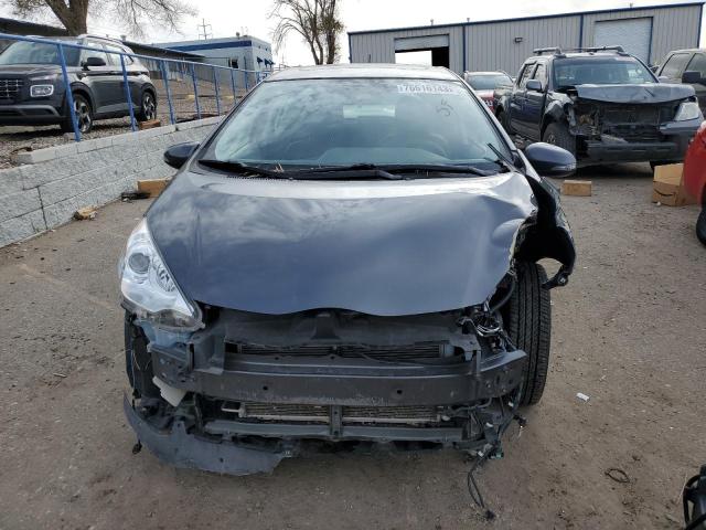 Photo 4 VIN: JTDKDTB3XC1029297 - TOYOTA PRIUS 