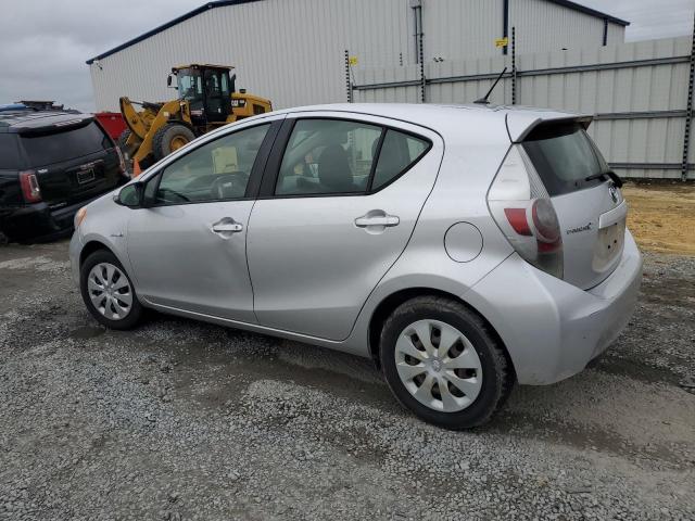 Photo 1 VIN: JTDKDTB3XC1030479 - TOYOTA PRIUS C 