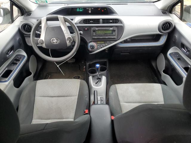 Photo 7 VIN: JTDKDTB3XC1030479 - TOYOTA PRIUS C 