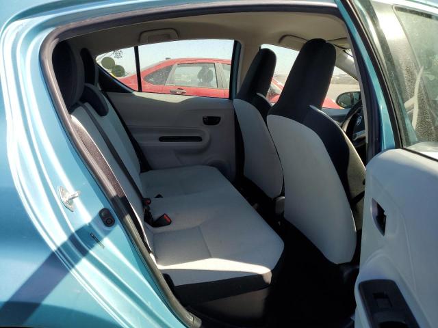 Photo 9 VIN: JTDKDTB3XC1030580 - TOYOTA PRIUS C 