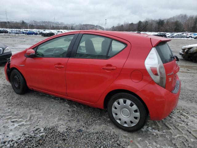 Photo 1 VIN: JTDKDTB3XC1500462 - TOYOTA PRIUS 