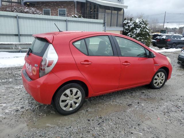 Photo 2 VIN: JTDKDTB3XC1500462 - TOYOTA PRIUS 