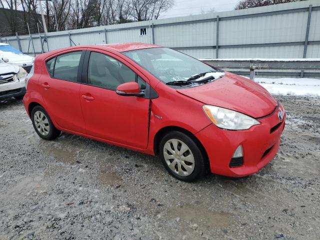 Photo 3 VIN: JTDKDTB3XC1500462 - TOYOTA PRIUS 