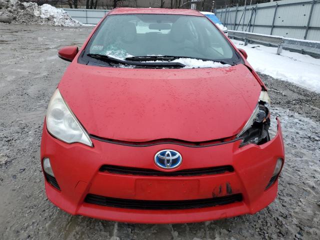 Photo 4 VIN: JTDKDTB3XC1500462 - TOYOTA PRIUS 