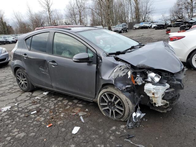 Photo 3 VIN: JTDKDTB3XC1501224 - TOYOTA PRIUS 