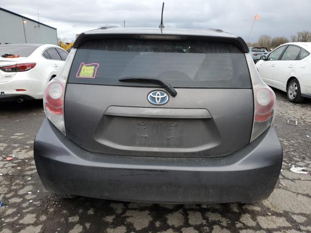 Photo 5 VIN: JTDKDTB3XC1501224 - TOYOTA PRIUS 