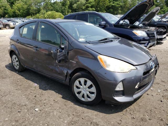 Photo 3 VIN: JTDKDTB3XC1501398 - TOYOTA PRIUS C 