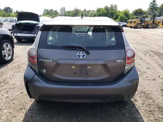 Photo 5 VIN: JTDKDTB3XC1501398 - TOYOTA PRIUS C 