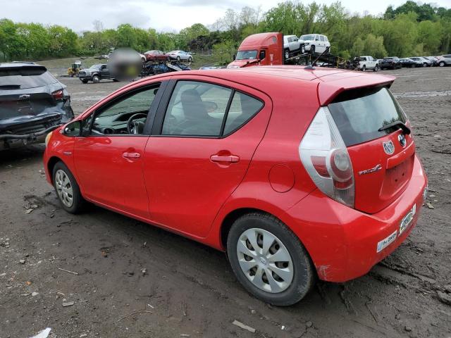 Photo 1 VIN: JTDKDTB3XC1502129 - TOYOTA PRIUS 