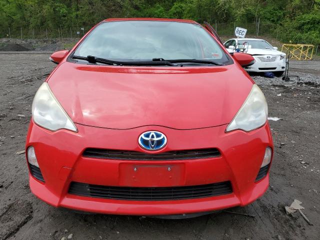 Photo 4 VIN: JTDKDTB3XC1502129 - TOYOTA PRIUS 