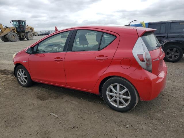 Photo 1 VIN: JTDKDTB3XC1511316 - TOYOTA PRIUS 