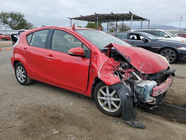 Photo 3 VIN: JTDKDTB3XC1511316 - TOYOTA PRIUS 