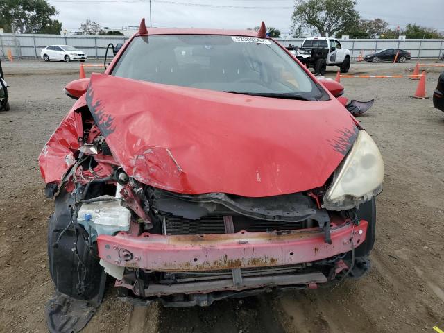 Photo 4 VIN: JTDKDTB3XC1511316 - TOYOTA PRIUS 