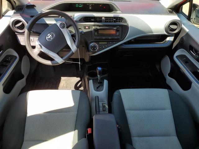 Photo 7 VIN: JTDKDTB3XC1515107 - TOYOTA PRIUS C 